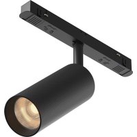 Трековый светильник Maytoni Technical Magnetic Exility Artisan TR097-2-12W3K-M-BB