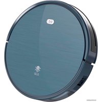 Робот-пылесос SLS VC-01 WiFi (темно-серый) в Барановичах