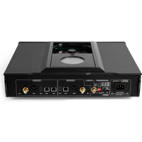 CD-проигрыватель Denafrips Avatar (черный)