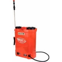 Аккумуляторный опрыскиватель Brait BSA-16 27.01.011.072 (с АКБ)