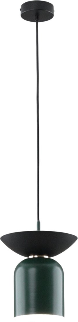 

Подвесная люстра Moderli Lecce V11553-1P