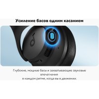 Наушники Anker Soundcore Q11i (черный)