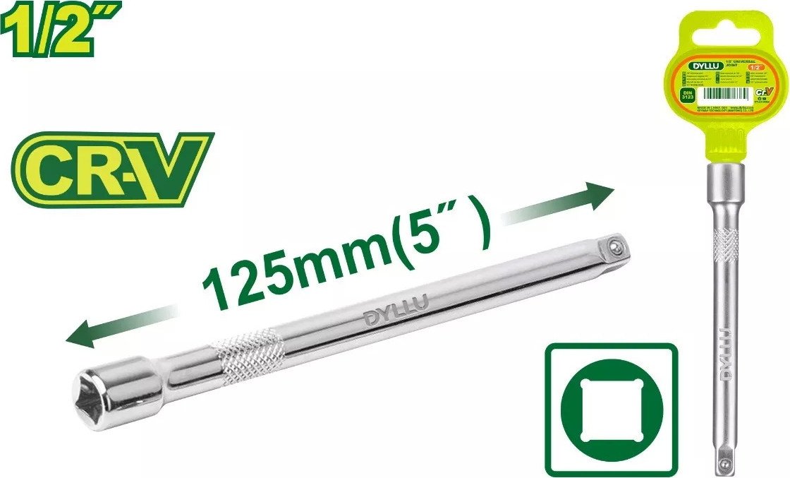 Удлинитель слесарный Dyllu DTSC3205