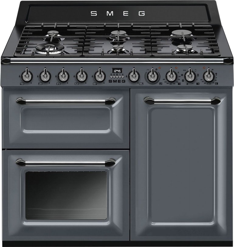 

Кухонная плита Smeg TR103GR