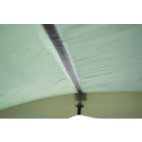 Кемпинговая палатка Talberg Blander 4 (зеленый)