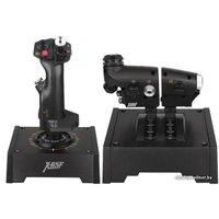 Джойстик Saitek Pro Flight X-65F Combat Control System