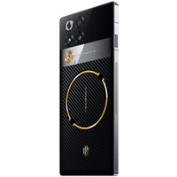 Телефон Nubia RedMagic 11 Pro Golden Saga Limited Edition Bundle 24GB/1TB международная версия (золотистый)
