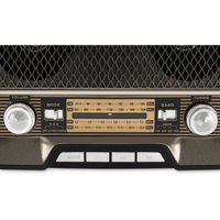 Радиоприемник Hyundai H-PSR156