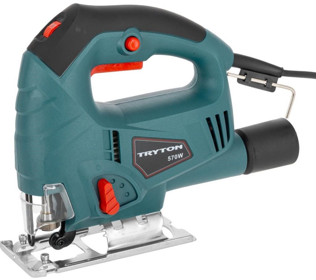 

Электролобзик Tryton TMR570