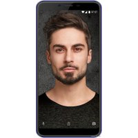 Телефон Inoi 5 Pro (синий)