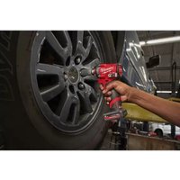 Гайковерт Milwaukee M12 FCIWF38G3-0 Fuel 4933493451 (без АКБ)