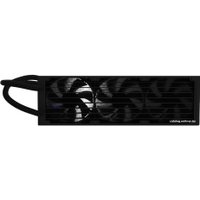 Система жидкостного охлаждения для процессора Zalman Reserator5 Z36 (черный)