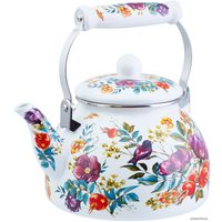 Чайник без свистка Appetite Шиповник FT5-2.5-SH