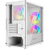 Корпус Powercase Mistral Micro D3W ARGB CMMDW-A3