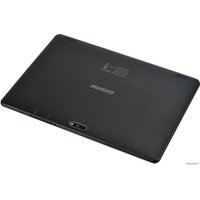 Планшет Digma Optima 1025N TS1190ML 16GB 4G (черный)