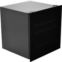 Винный шкаф ZUGEL ZCWI360DB