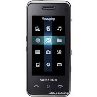 Кнопочный телефон Samsung F490