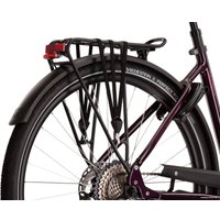 Электровелосипед Kross Trans Hybrid Prestige 630 DL 2023 KRTHPR28X22W005663