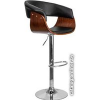 Стул AksHome Rossi (черный)