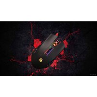 Игровая мышь A4Tech Bloody Q81 (черный)