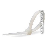 Стяжка для кабеля Fortisflex КСС 50012 (100 шт)