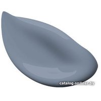 Краска Finntella Foxy Lapselli Matte Kangas F-50-1-3-FL296 2.7 л (серый)