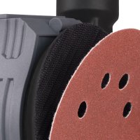 Шлифмашина Stavr (Ставр) SOS 18-125V (без АКБ)