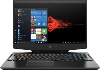 HP OMEN 15-dh0001ur 6WK99EA