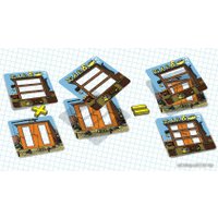 Настольная игра Банда умников Много-Много в Гомеле