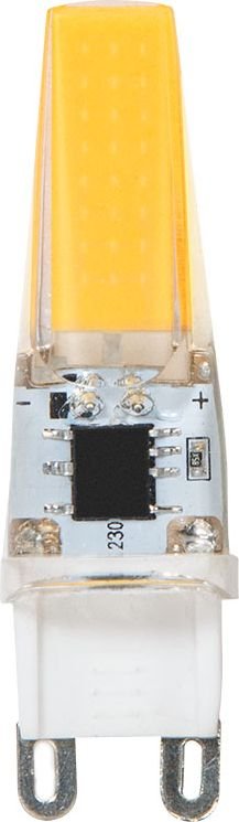 

Светодиодная лампочка Arte Lamp Lugo A0925-3K