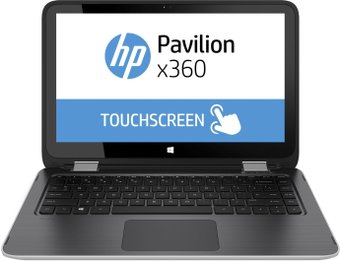 HP Pavilion x360 13-a150nr (K1Q29EA)