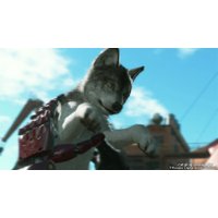  Metal Gear Solid V: The Phantom Pain для PlayStation 3