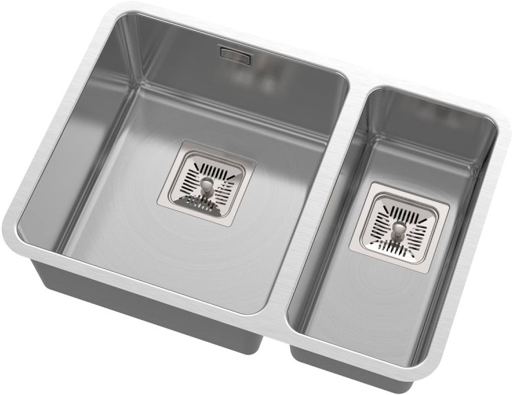 

Кухонная мойка Oulin OL-0369L