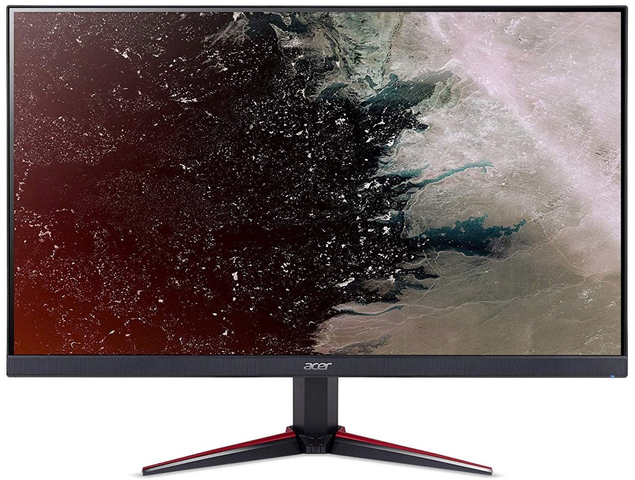 

Игровой монитор Acer Nitro VG270bmipx