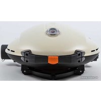 Портативный газовый гриль O-grill 900MT (кремовый)