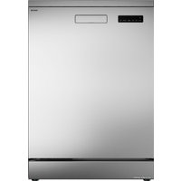 Отдельностоящая посудомоечная машина ASKO DFS344ID.S