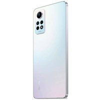 Телефон Xiaomi Redmi Note 12 Pro 4G 8GB/256GB международная версия (полярный белый)
