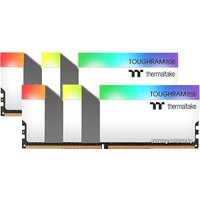Оперативная память Thermaltake ToughRam RGB 2x8GB DDR4 PC4-35200 R022D408GX2-4400C19A в Витебске