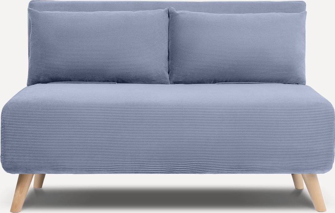 

Диван Divan Милкен Vertical Lavender 188273 (фиолетовый)