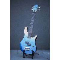 Бас-гитара Flight Mini Bass TBL