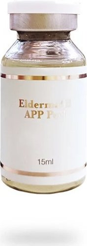 Eldermafill APP peel Acne PDRN Peptide peel 15 мл