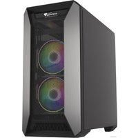 Корпус Genesis Irid 513 ARGB NPC-1682