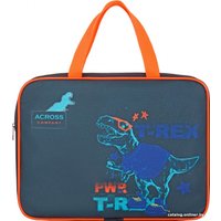 Папка-портфель ACROSS M-3