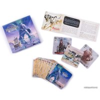 Карточная игра Эврикус Картавентура Винланд