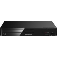 Blu-ray плеер Panasonic DMP-BDT167