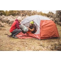 Спальный мешок Klymit Wild Aspen Double 13WDGR01E (зеленый)