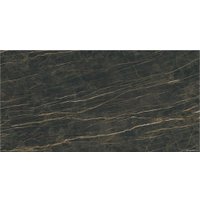 Кухонный стол Signal Diuna DIUNACNDC160 (черный/черный матовый)