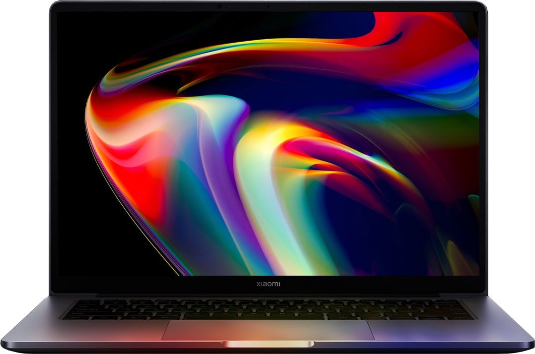 

Ноутбук Xiaomi Mi Notebook Pro 14" 2021 JYU4349CN