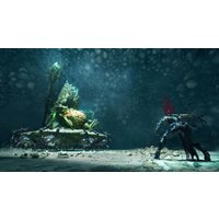  Darksiders 3 для PlayStation 4