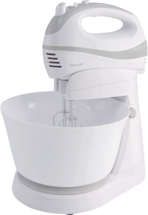

Миксер Galaxy Line GL2210